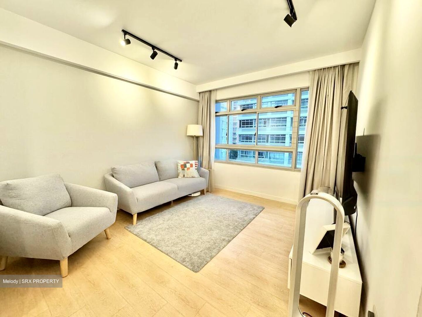 Blk 273A Atrina (Sengkang), HDB 4 Rooms #632419821